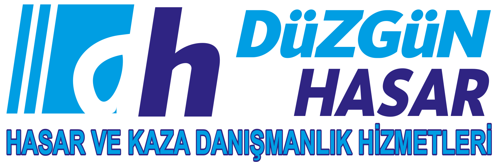 Düzgün Hasar